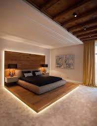 Schlafzimmer Design Mit Holz 22 Einrichtungsideen Mit Rustikalem Touch Schlafzimmer Design Schlafzimmer Einrichten Und Innenarchitektur