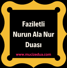 Mucize Dualar Zikirler Salevatlar Ve Ask Buyuleri