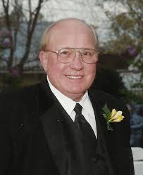 Obituary for Warren Baggett Herring