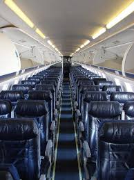 American Eagle Airlines Bombardier Crj 700 Main Cabin Economy Class Seats American Airlines Airline Seats Fleet