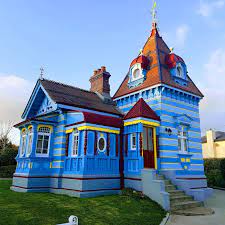 The Dolls House Self Catering Accommodation