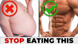 6 Foods That Destroy Your Abs Stop Eating These Alex Costa Youtube