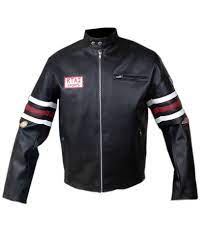 M D House Dr Gregory Rtai Sports Leder Jacke Men S Leather Jacket Leather Jacket Men Leather Men