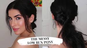 All my libras out there, here's the short hairstyle to try when you can't decide between straightening your hair or curling it. Easy Hairstyles And Hair Hacks For You Femina In