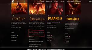 Disable antivirus and windows defender, download the archive, open the.exe file,. Succubus How To Unlock Uncensored Content Gamepretty