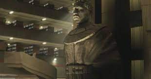 Loki episode 6's final moments have set up kang as the possible primary antagonist for phase 4 and maybe even beyond. Ryginz Pog4tcm