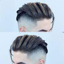 Pin By Anonik Tep On Undercut Hairstyles Undercut Fade Hairstyle Medium Length Hair Men Mens Hairstyles Undercut