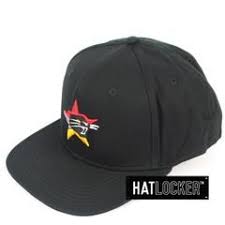 Perth Wildcats Hat Black Classic Icon Snapback First Ever Black Snapback Classic Icons Hats