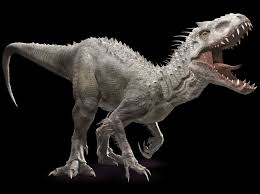 I got the indoraptor gen 2 (i.redd.it). The One True King In 2021 Jurassic World Wallpaper Jurassic World Indominus Rex Jurassic World Dinosaurs