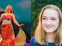 Fundraiser for Keith Kerber by Camille Kerber : Get Camille to Broadway!