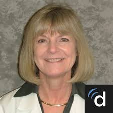 Dr. John Ironside, MD