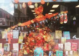 Pin On I Heart Bookshops