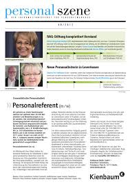 Gartencenter bergerhoff gmbh is feeling creative at gartencenter bergerhoff gmbh. Personalszene 482012 By Quadriga Media Berlin Gmbh Issuu
