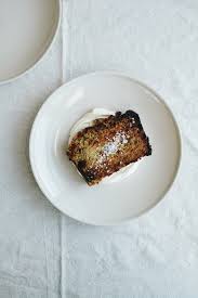Maybe you would like to learn more about one of these? Olive Oil Zucchini Bread Not Without Salt
