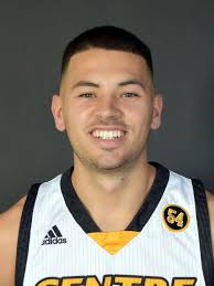 2019-20 Men's Basketball Roster