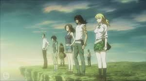 Nano No Pain No Game Btooom Op Pv Youtube