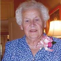 Elsie E. Lyttle Obituary