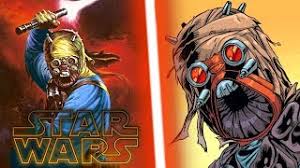 Well today we will unmask the infamous sand people. Captain Rex In Return Of The Jedi Star Wars Explained Ø¯ÛŒØ¯Ø¦Ùˆ Dideo