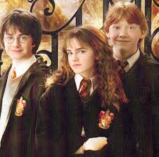 Great Romances Ron Weasley And Hermione Granger Merry Farmer