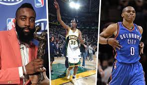 The oklahoma city thunder are an american professional basketball team based in oklahoma city. Nba Die Geschichte Der Oklahoma City Thunder Vom Franchise Raub Zum Unvollendeten Titelaspiranten Seite 1