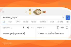 Subtitle bahasa indonesia adalah bahasa bantuan atau text bantuan buat para penonton video maka akan secara otomatis translate sendiri ubah subtitle bahasa inggris ke bahasa indonesia. Begini Jadinya Kalau 12 Istilah Ini Kamu Pasrahin Ke Google Translate Nggak Akurat Banyak Ngaconya
