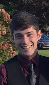 December 24, 1951 Sun Herald Tribute to Jack Erickson Jack, at 17, was  killed in a car accident