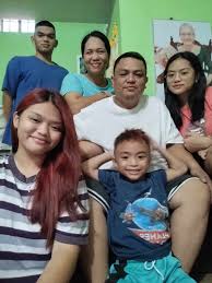 Francis Domingo Moreno