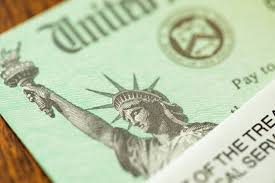 Let S Talk About Who Might Get A New Stimulus Check Bgr