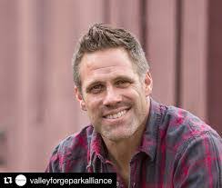 Michael Amelung's Instagram, Twitter & Facebook