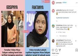 Ayus nisa udah nikah siri, tulis akun anis nuraisyah. Jwbvumih2gnbmm
