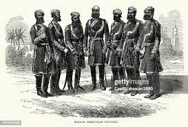 94 Bengal Cavalry Stock Photos, High ...