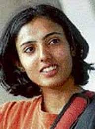 Golden comeback by Kavya; Sudha sets National mark