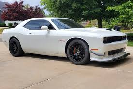Image result for Billet 2013 Challenger