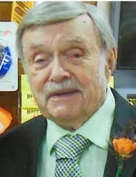 Most Recent Obituaries