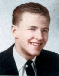 Rex William Chandler (1937-2014)