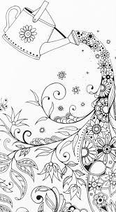 Free Coloring Pages For Adults And Children Coloring Fun In 2020 Adult Coloring Pages Free Coloring Pages Coloring Pages