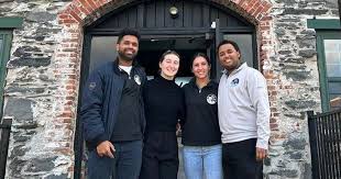 River Falls in Woonsocket reopens under new owners