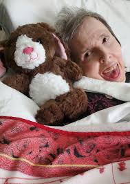 We come to you with a heartfelt farewell to Debbie Kinslow, a beloved  sister, aunt, and friend, who passed away