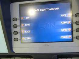 In the central part of bangkok you'll find an atm on pretty much every street. Using An Aeon Atm In Bangkok Bk Bank Usingtheaeonatm Youtube