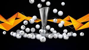 Los ingleses no pudieron alcanzar los octavos de final de la máxima. Europa League Draw Europa League Round Of 16 Draw Schedule Where To Watch Today On Tv Classified Teams And When They Play Football24 News English