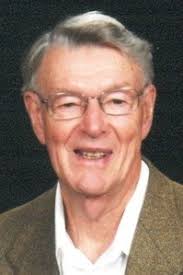 John Spangenberg Obituary (1931