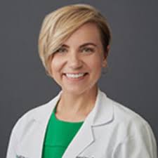 Dr. Jessica (Bartelt) Fazendin, MD