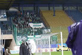 Soccer teplice vs bohemians 1905 praha on 21 march 2021 Fk Teplice Bohemians Praha 1905 1 0 Sektor 1905