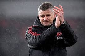 Nov 21, 2021 · ole gunnar solskjaer já não é treinador do manchester united, anunciou o clube inglês este domingo de manhã. Treinador Do Manchester United Insiste Na Contratacao De Dois Jogadores Portugueses Premier League Sapo Desporto