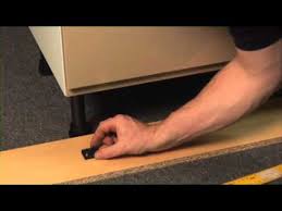 * blum soft close doors and darws. Cooke Lewis And It Range Fitting The Plinth Onto Legs Youtube