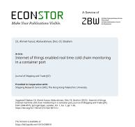 Internet of Things Enabled Real Time Cold Chain Monitoring ...