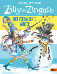 Häuser zum kauf in köln. Zilly Und Zingaro Der Verzauberte Winter Michaelsbund