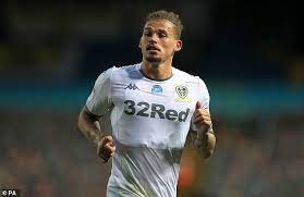 Check this player last stats: Leeds Midfielder Kalvin Phillips Faces Decision Over International Future As Jamaica Make Approach Aktuelle Boulevard Nachrichten Und Fotogalerien Zu Stars Sternchen