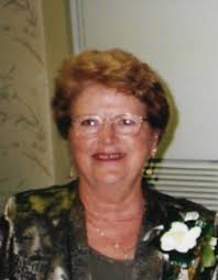 Obituary information for Teresa B. O'Malley