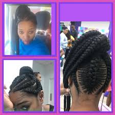 קנו african braid מספקים מהימנים מסין african braid. Fanta African Hair Braiding Beauty Salons Ashburn Ga